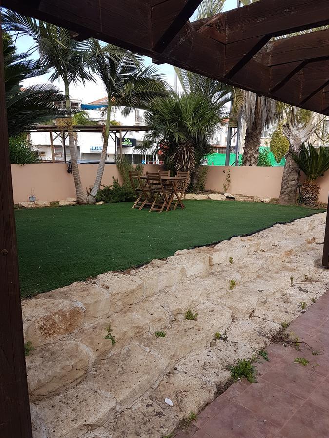 Desert Gat Qiryat Gat Exterior foto
